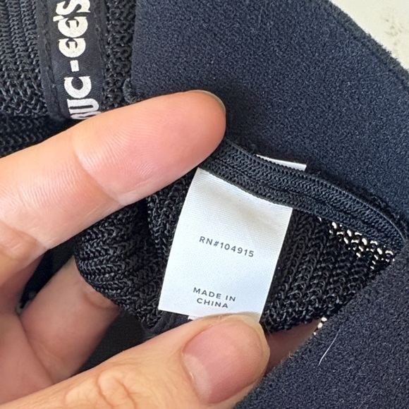 BUC-EES ballcap - Picture 2 of 2